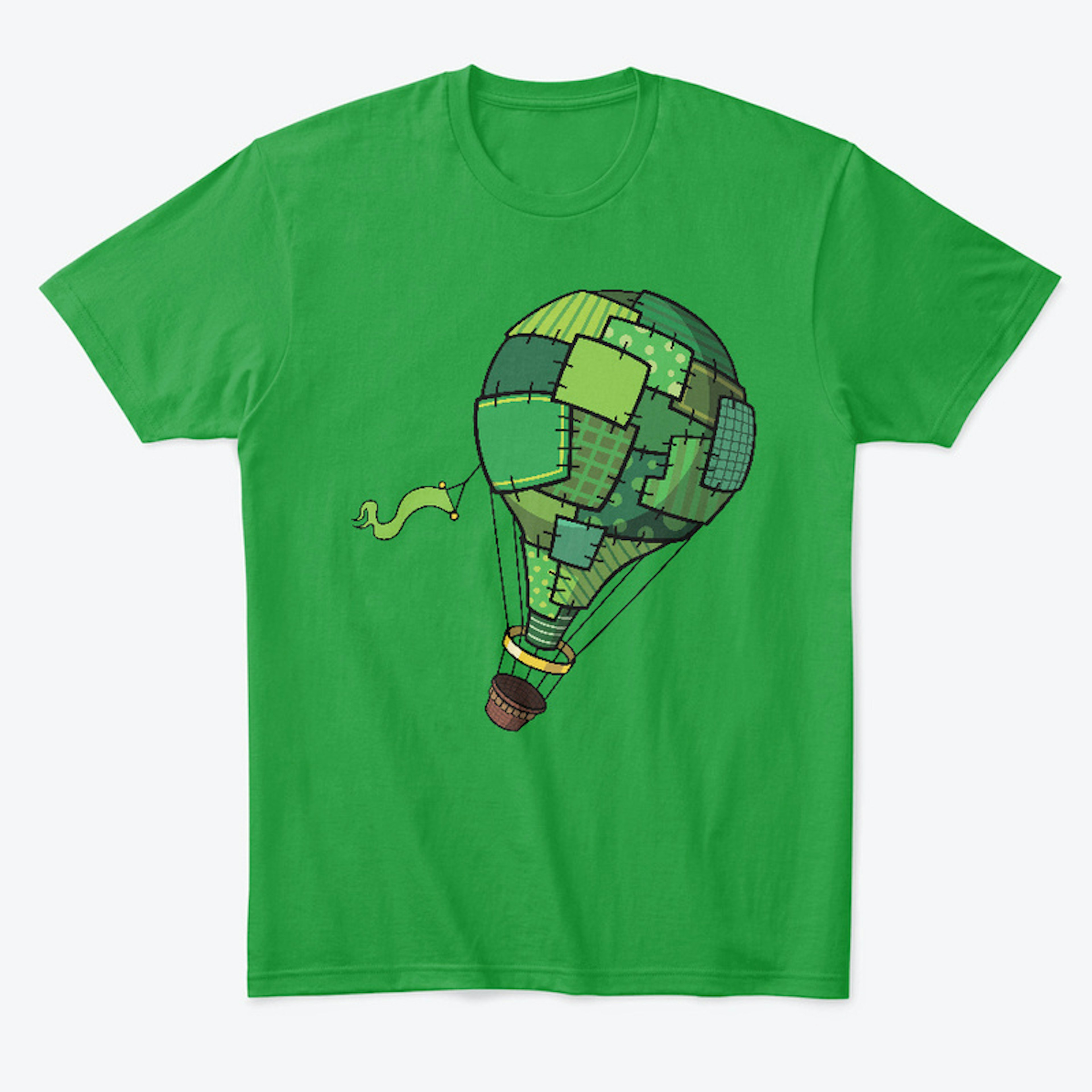 Oz Balloon